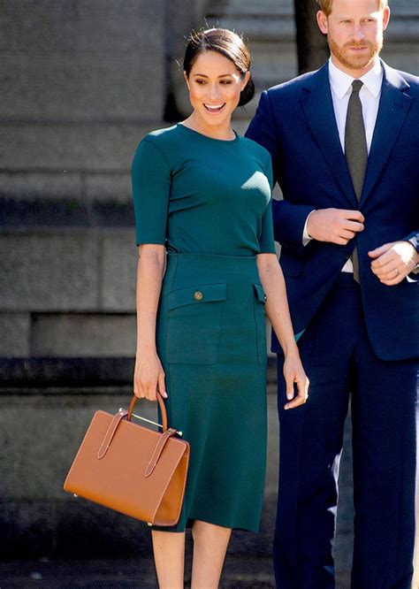 handbags carried by Meghan Markle